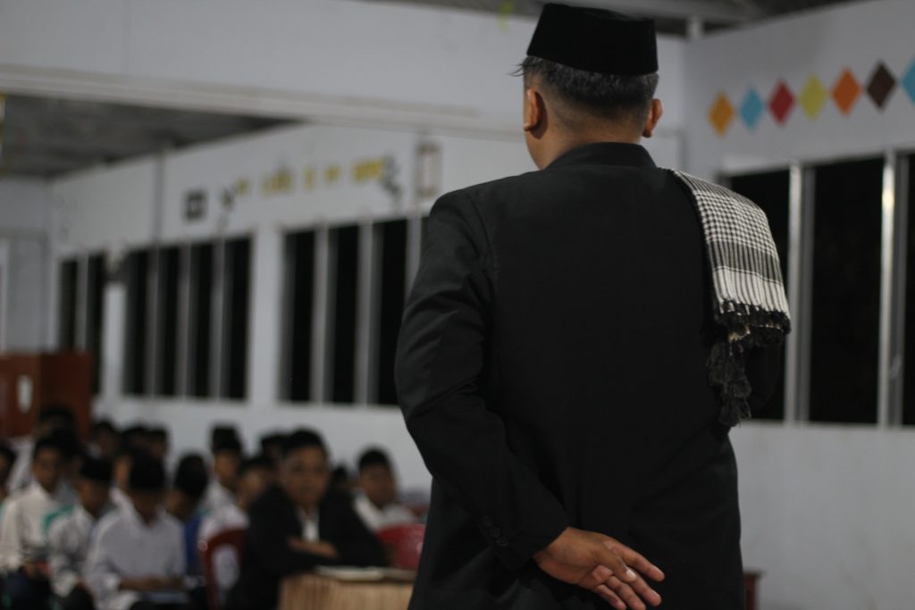 Mengapa Nahwu-Sharaf Begitu Krusial dalam Mempelajari Kitab Kuning?