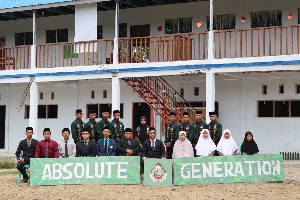 Peluang Kuliah Lulusan MA Luqmanul Hakim Sigi: Raih Masa Depan!
