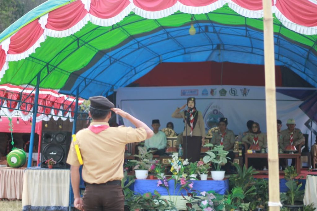 LP3LQ ke-IV usai, LQT Muhammad Al Fatih dan Siti Aisyah Raih Juara Umum